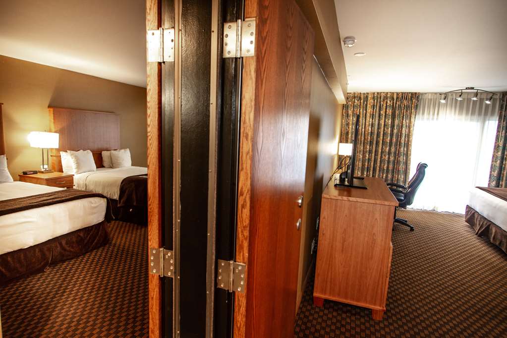 Mirabeau Park Hotel & Convention Center - photo 27