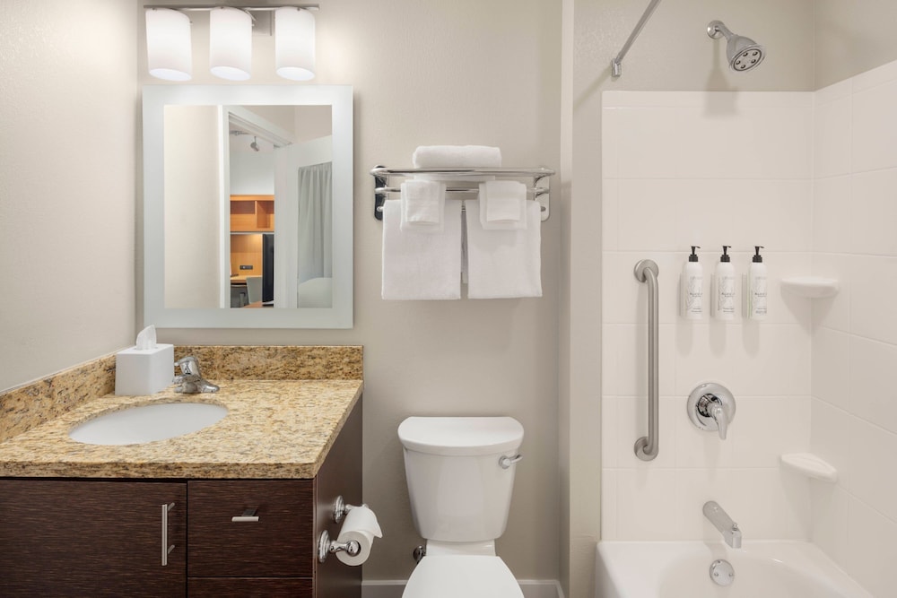 TownePlace Suites by Marriott Bangor - photo 24