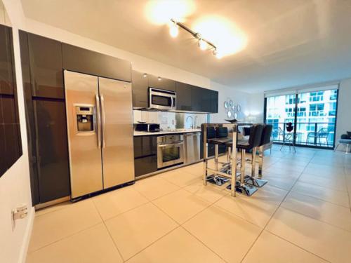 Miami Oasis in Brickell — 4-Star Luxury Hotel in Miami, United States