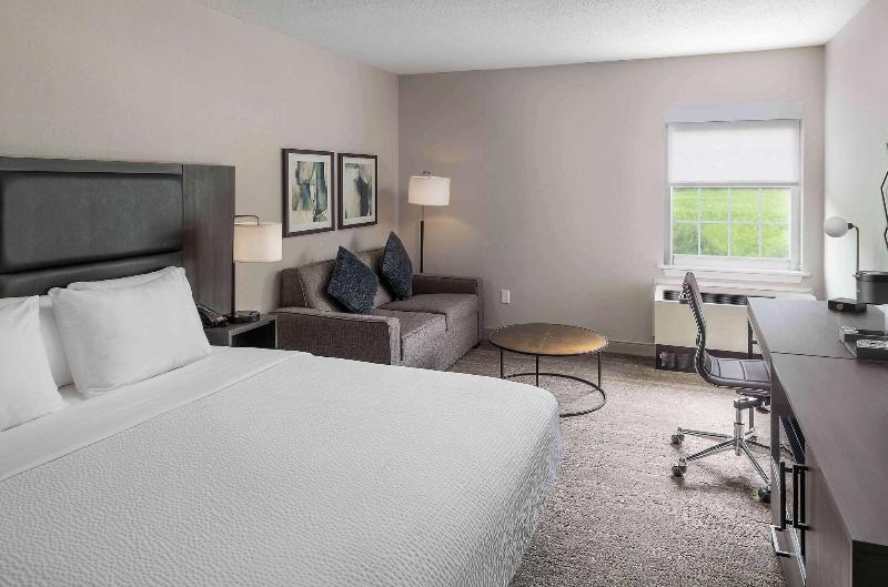 Holiday Inn Express St Albans by IHG - photo 24