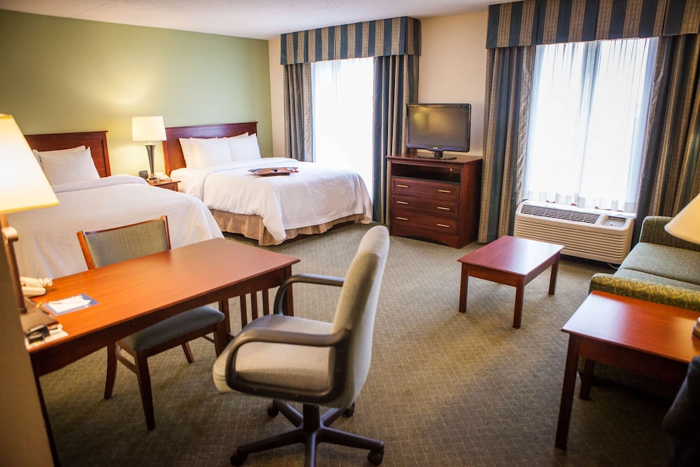 Hampton Inn & Suites Springfield Southwest - photo 16