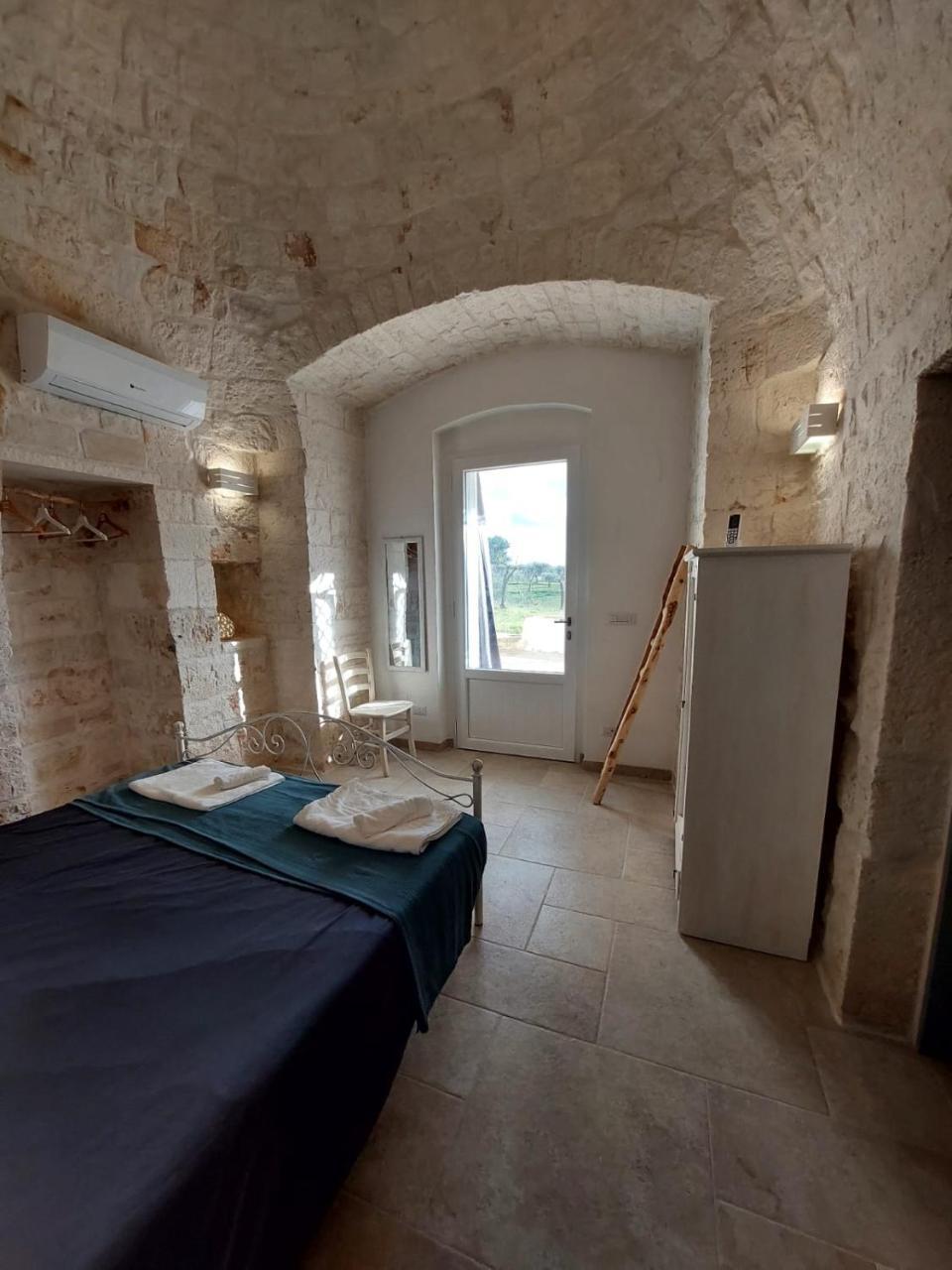 Trulli Carlo Anna — Martina Franca — photo 2
