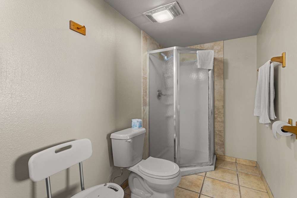Americas Best Value Inn Gallup - photo 20
