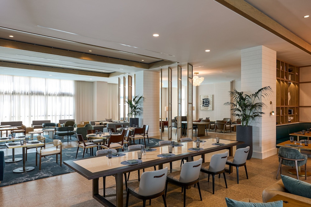 Palmetto Marriott Resort & Spa - photo 46