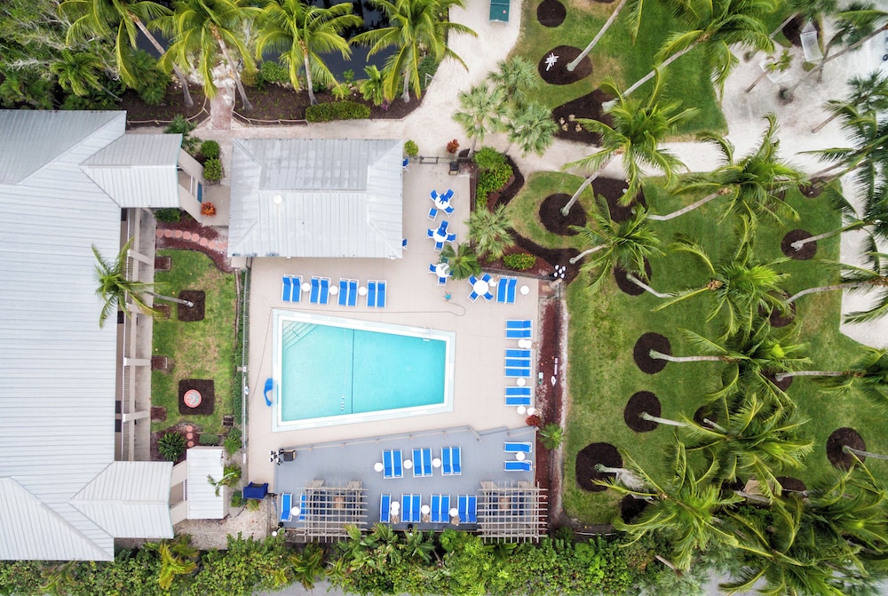 Sanibel Island Beach Resort - photo 35