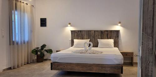 Studio Zoi - carbon neutral hotel in Unknown City