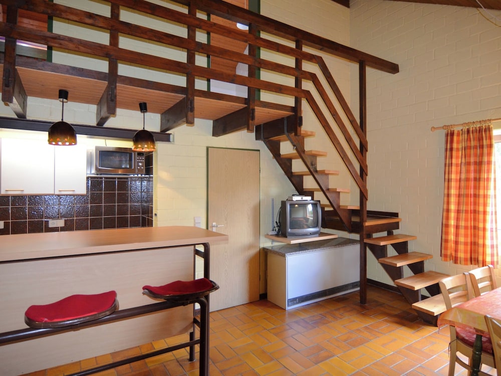 Cosy Holiday Home in the Hochsauerland With Terrace at the Edge of the Forest