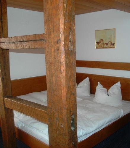 Bayerischer Hof — hotel in Munnerstadt