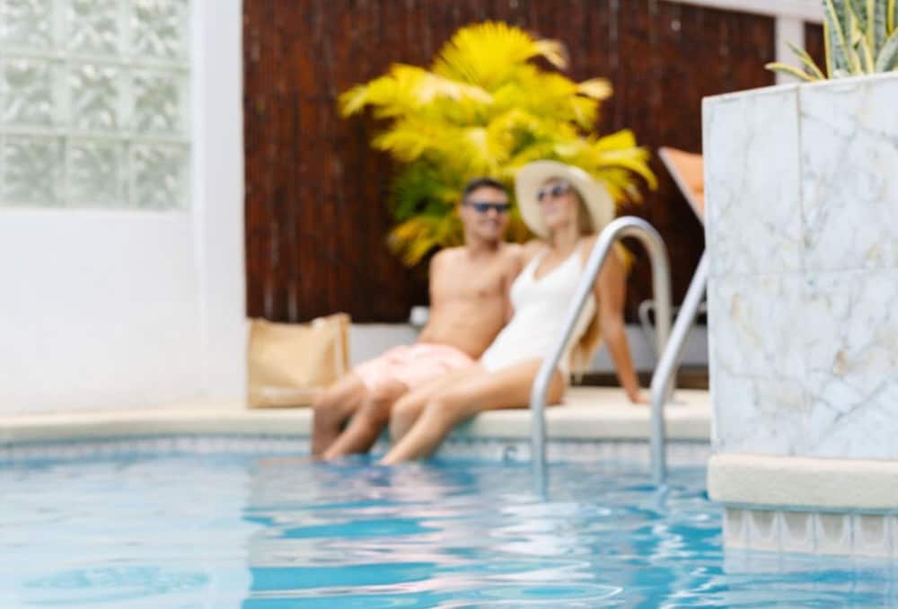 Oasis Hotel Waikiki - featured photo