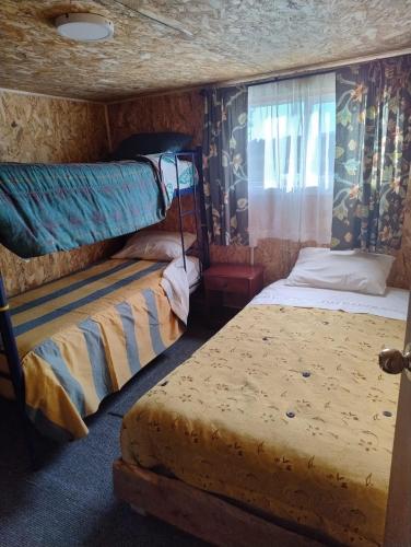 Cabaña Puelche — Chonchi — photo 5