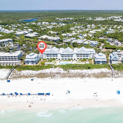 Wit's End - carbon neutral hotel in Unknown City