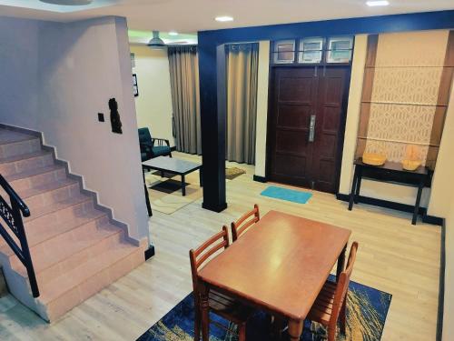 Nurees Homestay — 4-Star Luxury Hotel in Kuala Terengganu, Malaysia