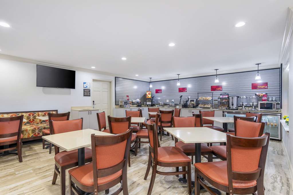 Best Western Plus Lake Lanier gainesville Hotel & Suites - photo 8