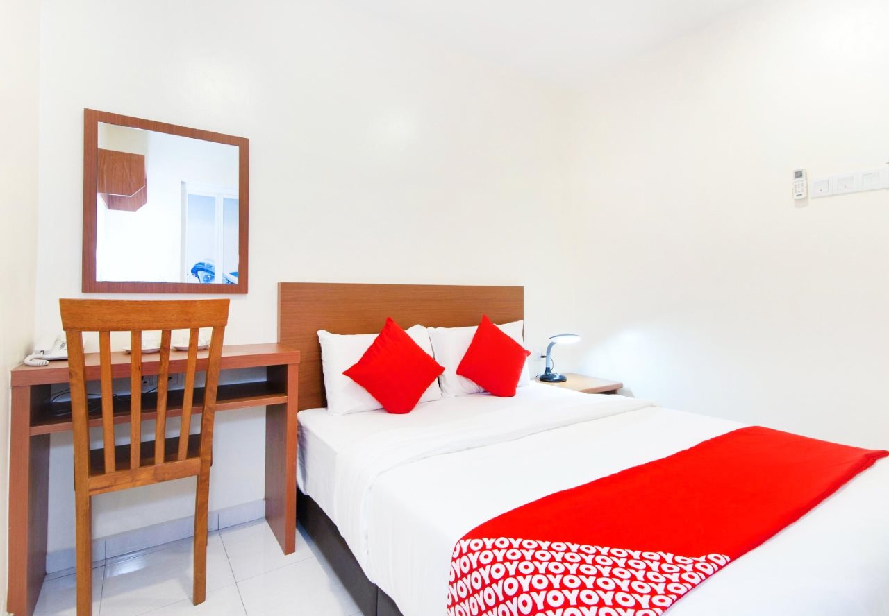 Lawten Hotel - last minute hotel in Malacca