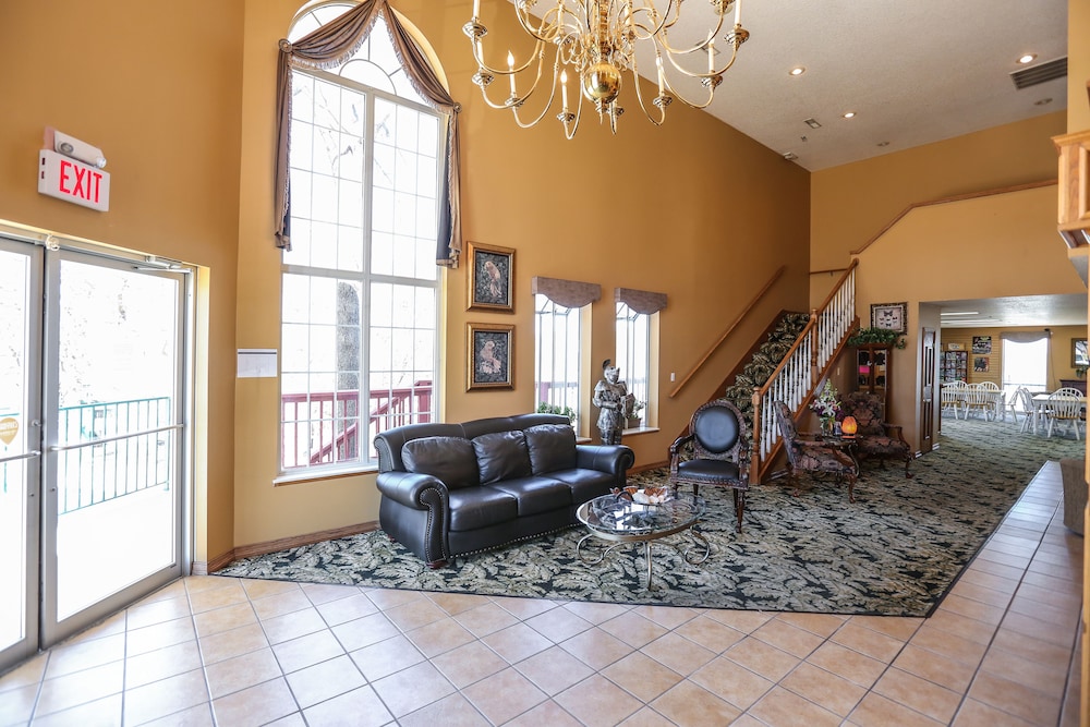 Branson King Resort and Suites - photo 73