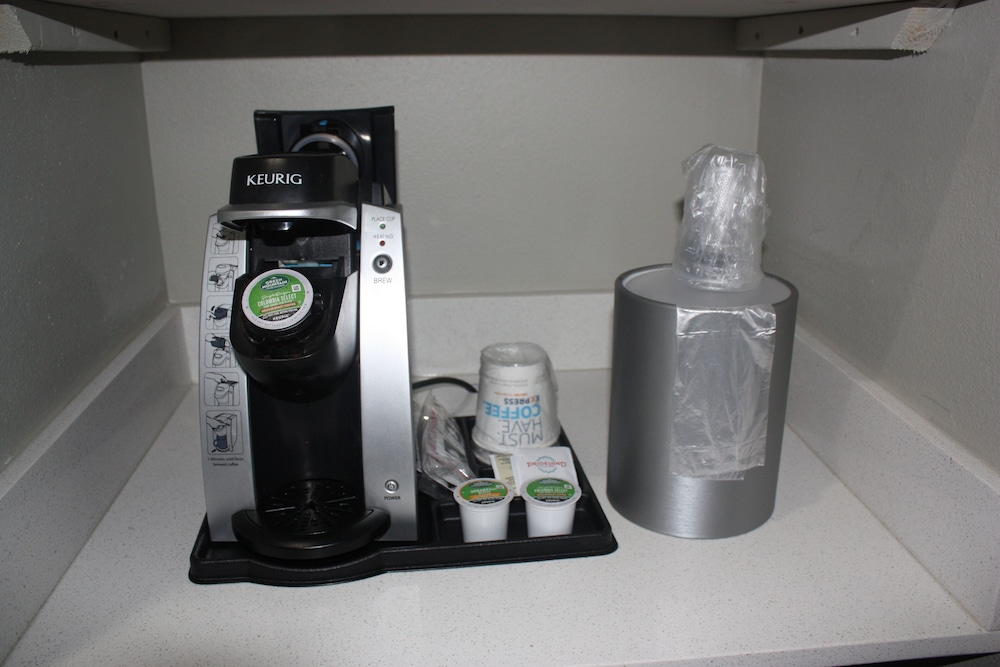 Holiday Inn Express Hotel & Suites Shamrock North by IHG - photo 34