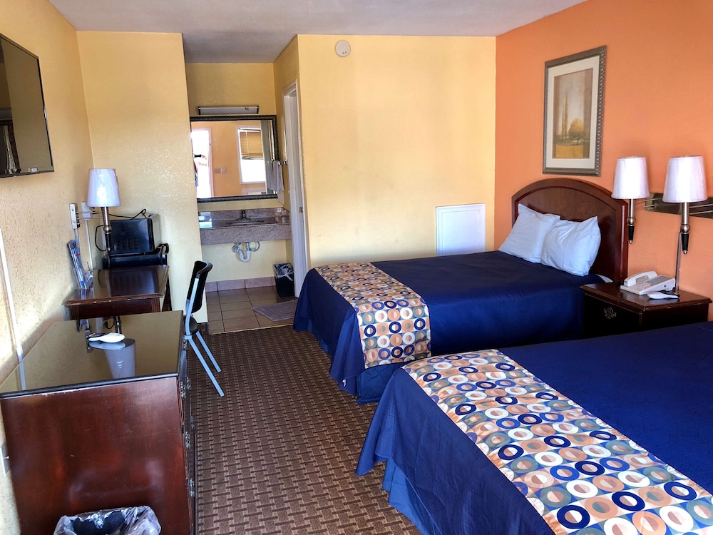 Americas Best Value Inn Princess Anne - photo 18