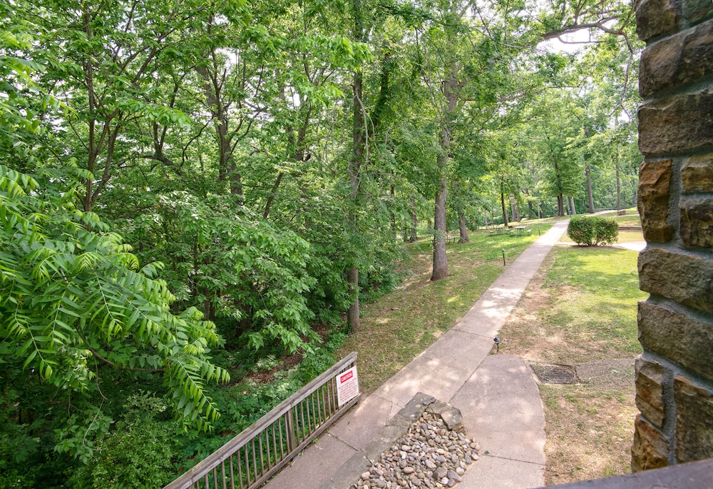 Rough River Dam State Resort Park - photo 80
