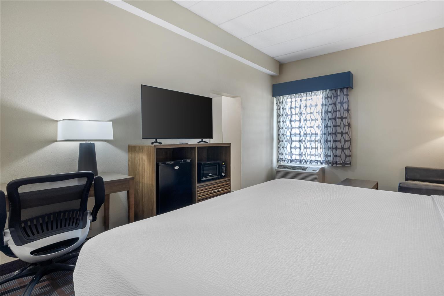 Best Western Fishers Indianapolis Area - photo 27