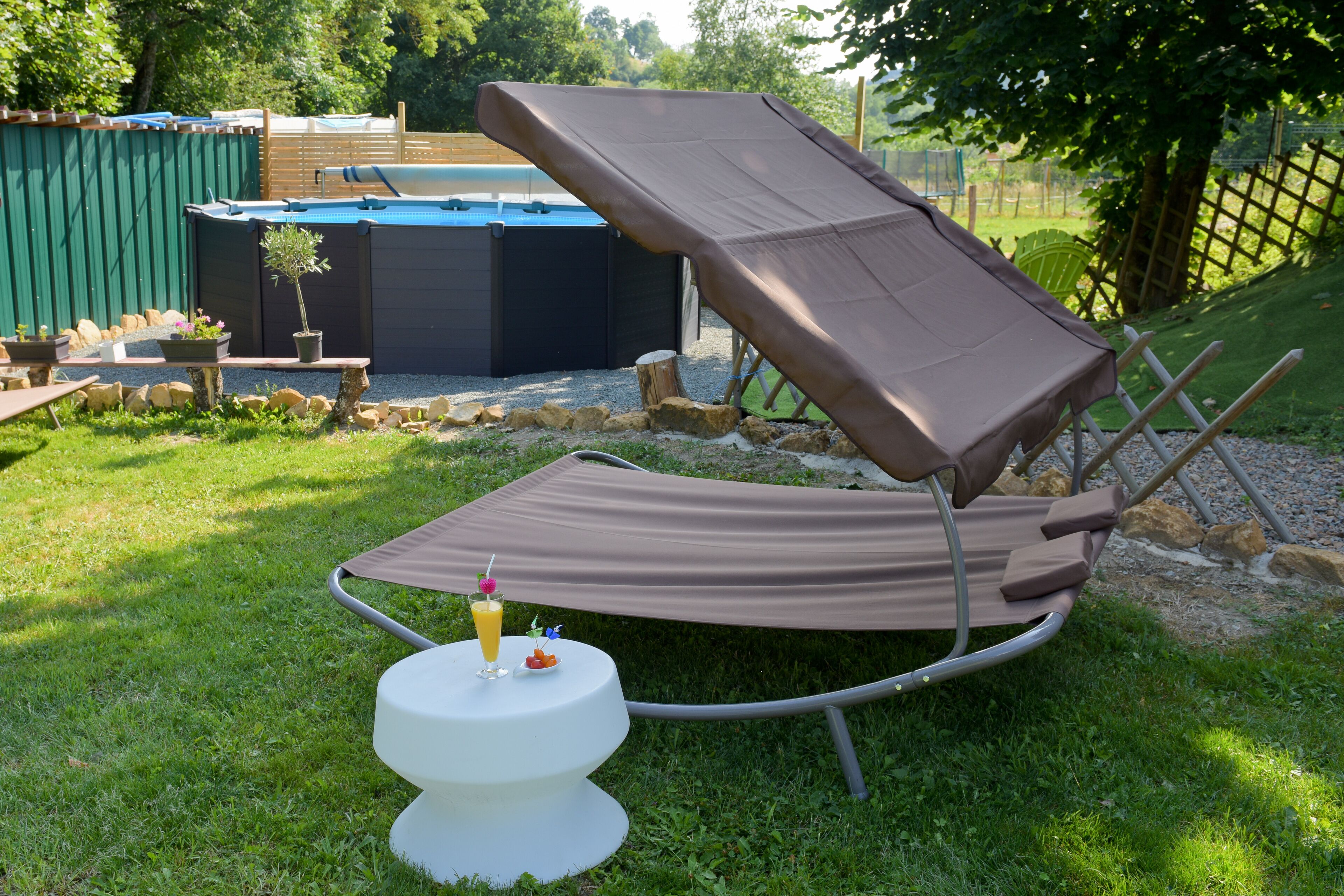 Tentations et Délices — hotel in Joux-La-Ville
