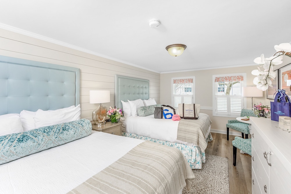 The Harborside Inn - photo 13