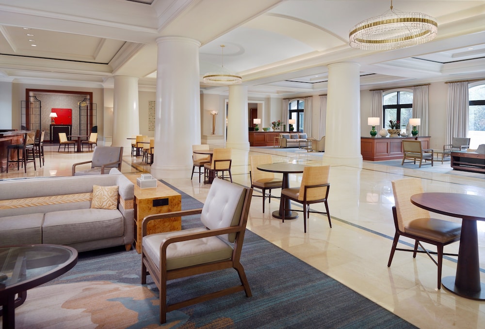 Omni Orlando Resort at ChampionsGate - photo 2