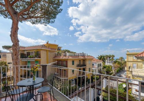 Maramia - carbon neutral hotel in Sant'agnello