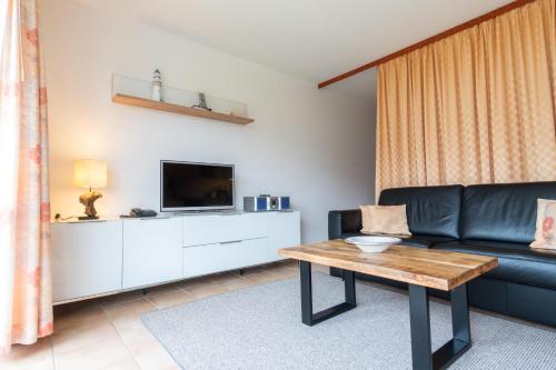 Residenz am Strand Wohnung 1 15 — 4-Star Luxury Hotel in Zingst, Germany