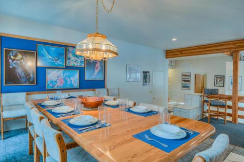 Red Cedar Unit 30 — Sunriver — photo 4