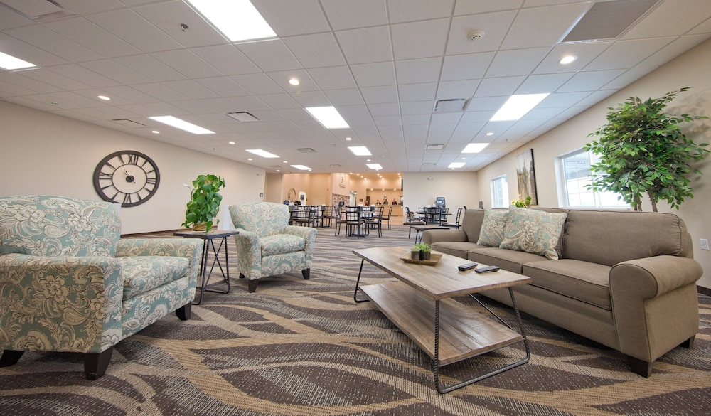 Cobblestone Inn & Suites Boone - photo 48