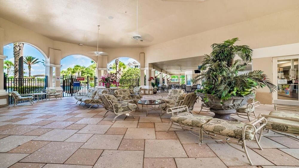 Luxurious 3 Bedroom 2 Bath Condo In Windsor Hills Resort Kissimmee - photo 27