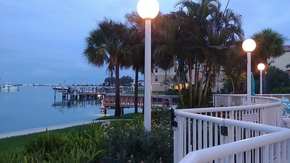 Sunrise Resort - photo 91