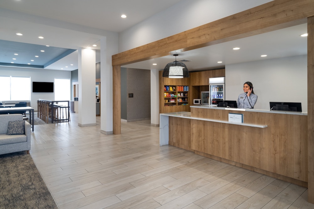 Staybridge Suites Louisville Expo Center - photo 19