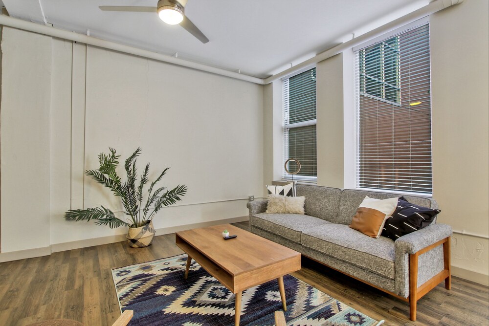 The Old Town Luxury Lofts - photo 181