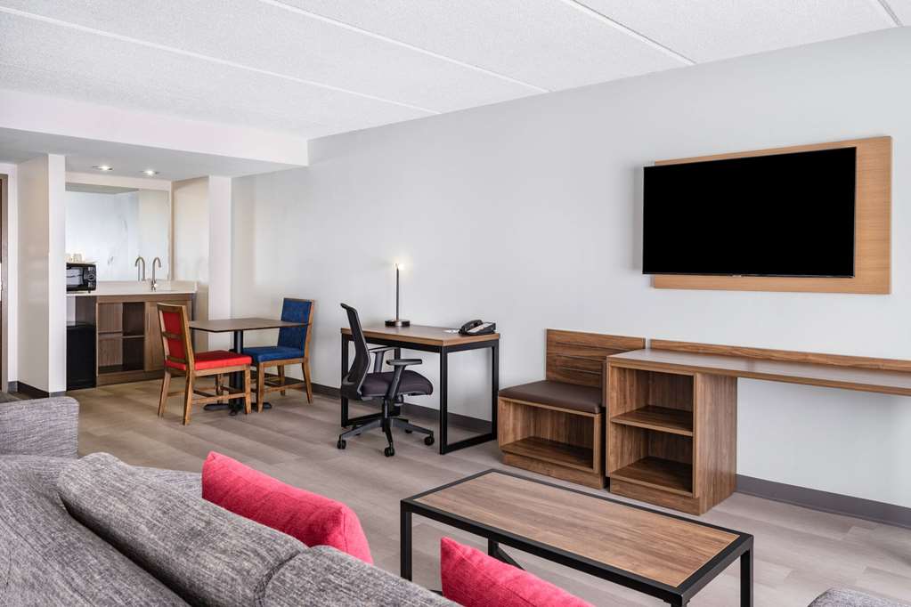 Wingate by Wyndham Duluth Atlanta - photo 25