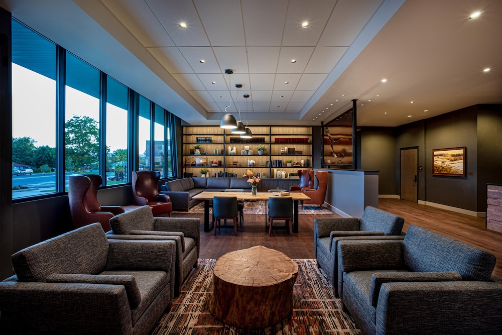 Hotel Maverick - photo 4