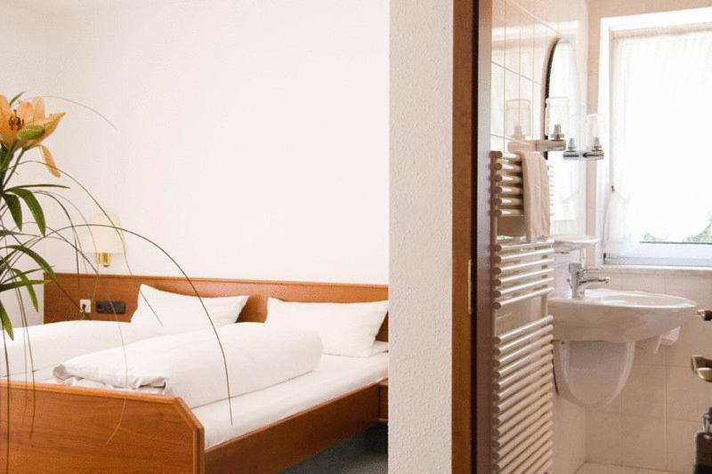 Kurhotel Kaiser — Bad Worishofen — photo 4
