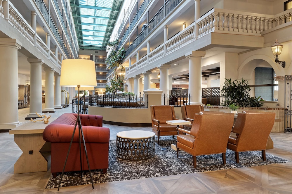Embassy Suites by Hilton Los Angeles LAX South El Segundo - photo 6
