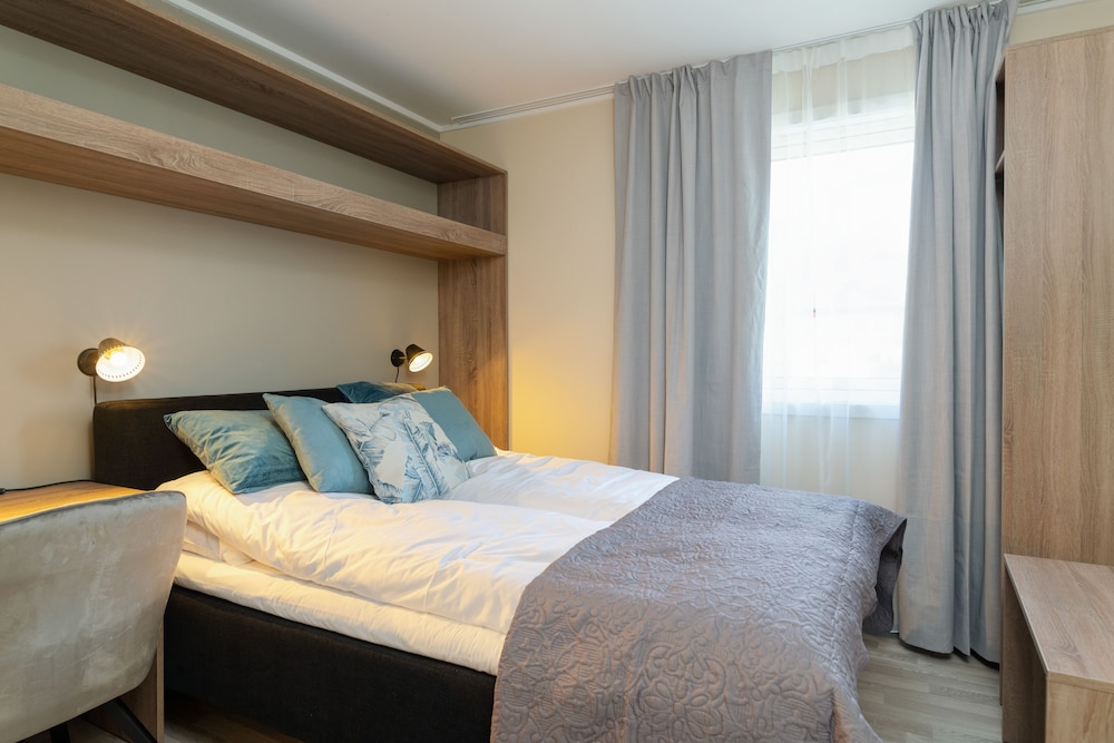 Hotell Regine — Bo — photo 5