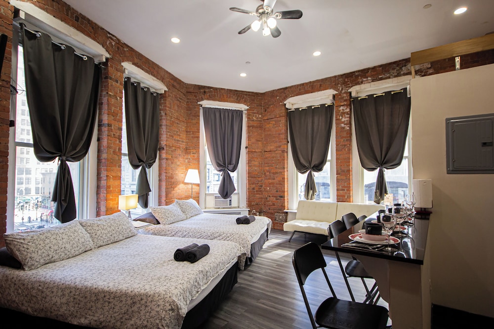 StudioPlus JG Stay