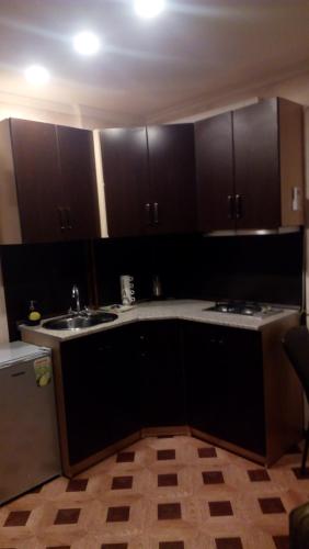 Dadu's Apartment
