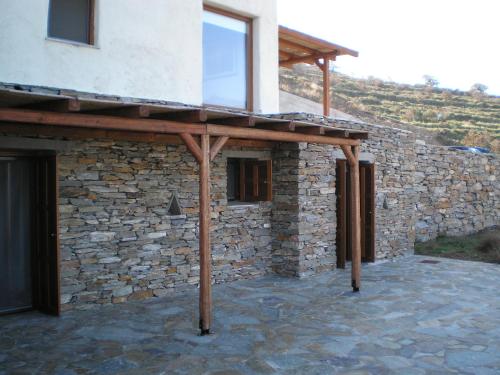 Kea Amazing View Maisonette in Kea, Greece