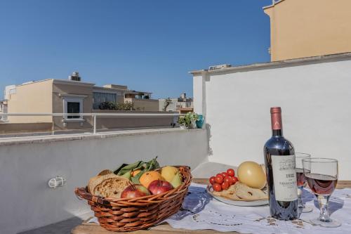 Leon 32 — 4-Star Luxury Hotel in Monopoli, Italy