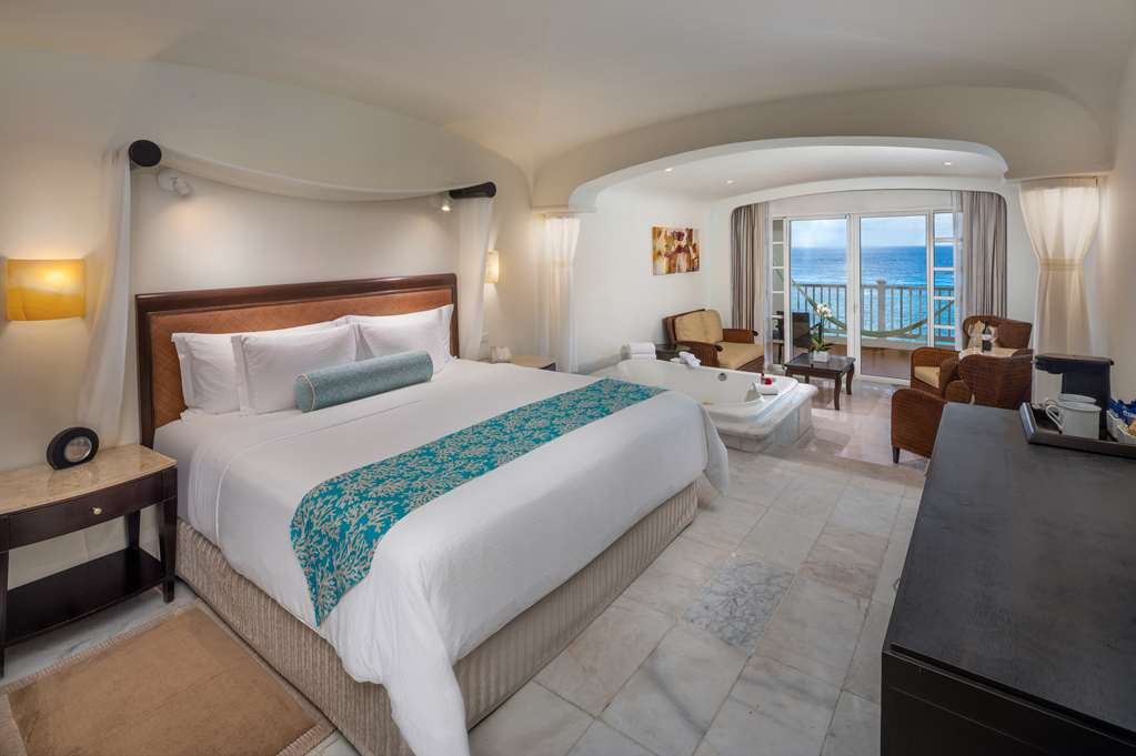 czp Room Ocean View