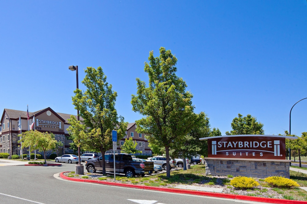 Staybridge Suites Fairfield Napa Valley Area by IHG - photo 40