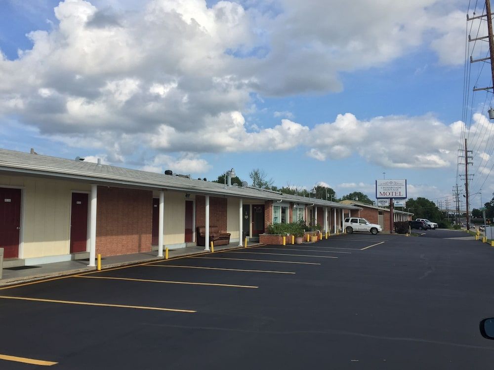 Crossroads Heritage Motel - photo 5