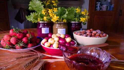 Country House Uliana