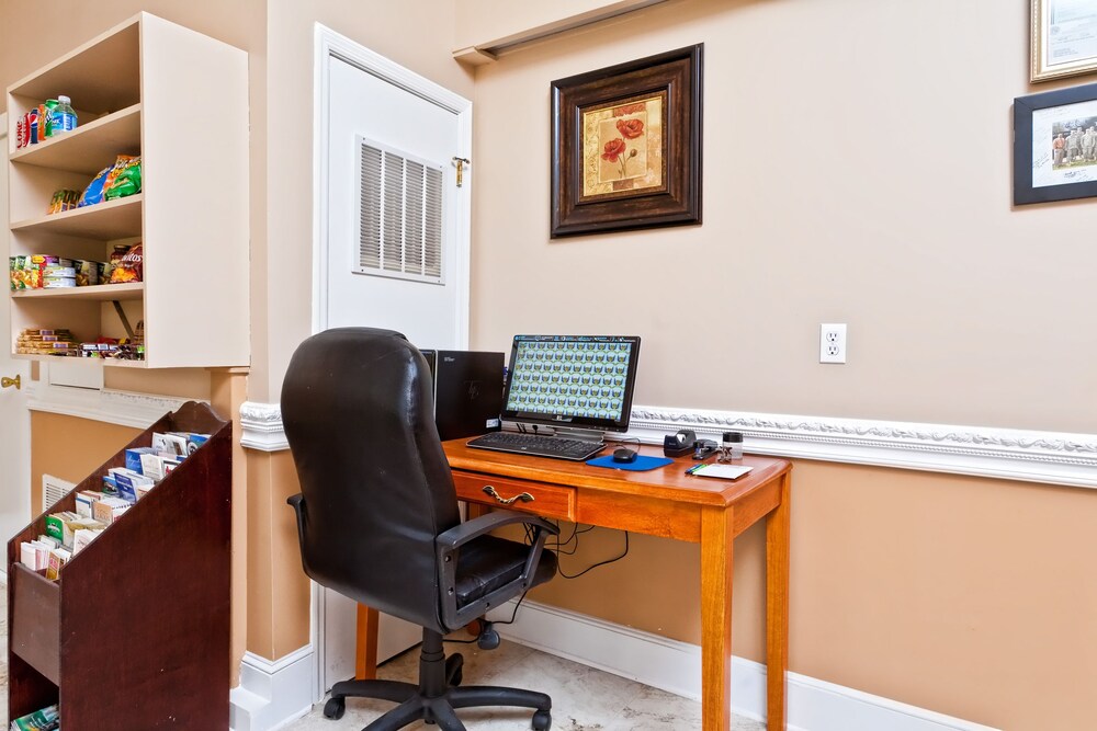 Rodeway Inn & Suites Hephzibah Augusta - photo 28