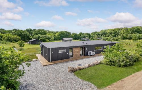 Beautiful Home In Tranekær With Wifi — 5-Star Luxury Hotel in None, Denmark