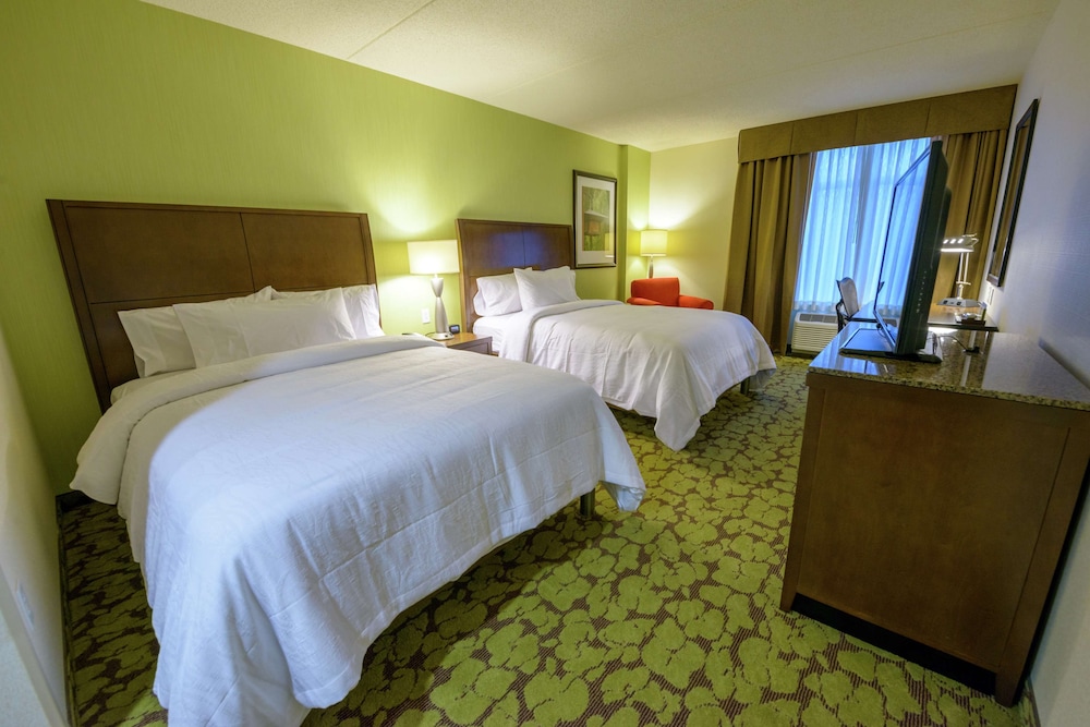 Hilton Garden Inn Exton West Chester - photo 7